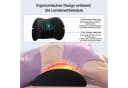 Mutig Ergonomisches Lendenkissen Memory Foam Rückenkissen Bild 3