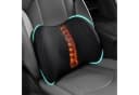 Mutig Ergonomisches Lendenkissen Memory Foam Rückenkissen Bild 5