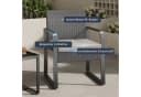 Bealife Balkonset 3er Set Schwarz/Gelb Bild 5