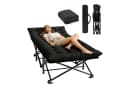 Toomoke Klappbett Camping Bett 188x71x37 cm Outdoor Garten Bild 2