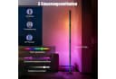 Toomoke LED Stehlampe Faltbar RGBICWW mit App-Steuerung Bild 5
