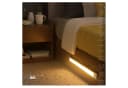 ibettertec LED Lichtleiste Nachtlicht, Bewegungsmelder, Silber Bild 3