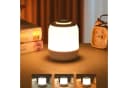 ibettertec Nachtlicht LED Nachttischlampe Dimmbar 3 Farben Bild 2