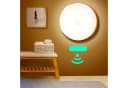 ibettertec Wandleuchte LED Nachtlicht Bewegungsmelder Warmweiß Bild 1