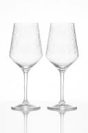Mixcompany Frescobaldi Alìe Weingläser Set 2 Stück Premium Rosé-Gläser Bild 2