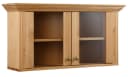 Clever-Moebel Hängevitrine Kiefernholz Landhausstil 88x22x45 cm Bild 2