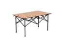 FOXSPORT Campingtisch Klapptisch 87 x 50 x 53.5 cm Bild 2