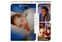 ZMH LED Deckenleuchte Dimmbar mit Fernbedienung Modern 48W 3000-6500k Bild 4
