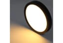 ZMH LED Deckenleuchte Modern Warmweiß 15W Bild 1
