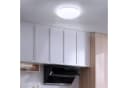 ZMH LED Deckenleuchte 37W Sternenhimmel Schlafzimmerlampe mit Fernbedienung Bild 3