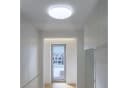 ZMH LED Deckenleuchte 37W Sternenhimmel Schlafzimmerlampe mit Fernbedienung Bild 5