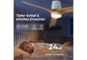 ATEROLL Deckenventilator mit LED Licht & Fernbedienung Bild 3