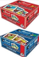 Schmidt Spiele Mensch ärgere Dich nicht Kartenerweiterung Bild 2