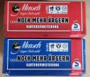 Schmidt Spiele Mensch ärgere Dich nicht Kartenerweiterung Bild 4