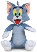 Play by Play Plüschfigur Tom und Jerry 2er Set Grau/Braun Bild 1