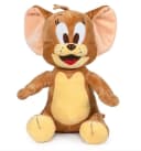 Play by Play Plüschfigur Tom und Jerry 2er Set Grau/Braun Bild 3