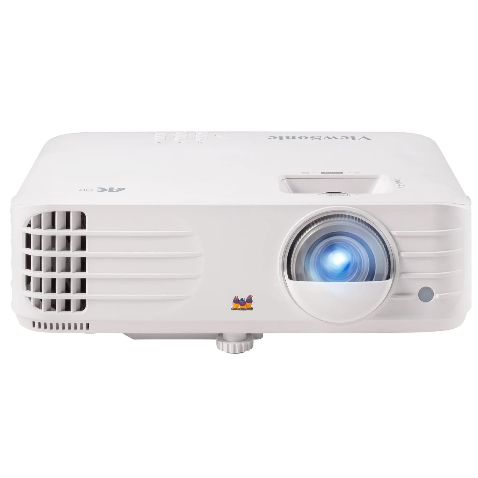ViewSonic Projektor PX701-4K UHD 3200lm, HDMI, HDR, 3D