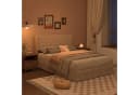 Bealife Polsterbett Einzelbett/Doppelbett mit hydraulischem Stauraum Bild 3