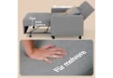 Bealife Relaxsessel Schlafsessel Klappbar 191 cm Bild 4