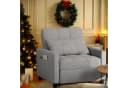 Bealife Relaxsessel Schlafsessel Klappbar 191 cm Bild 5