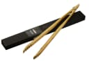 Grillfürst Grillzange Bambus 60cm - Moderne Grillzange mit rutschfestem Griff Bild 2