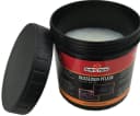 Grillfürst Kokosnuss-Pflegepaste für Gusseisen 250ml mit Schwamm Bild 5