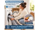 Ledklang Elektrische Heizdecke Grau/Schwarz mit Timer & 6-Stufen-Heizung Bild 4