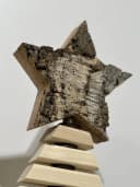 Blockholz-Schmiede Künstlicher Weihnachtsbaum 120cm - 210cm Handgefertigt Bild 3