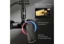 HOMELODY Duschsystem 10 Zoll Regendusche mit LED Anzeige & Handbrause Bild 4