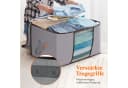 Lifewit Kleiderschutzhülle 120L Aufbewahrungstasche 4er-Set Bild 3