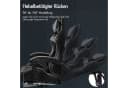 Gaming-Stuhl Vogler-Reihe Bild 3