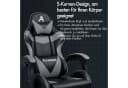 Gaming-Stuhl Vogler-Reihe Bild 4