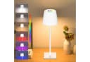 skelo LED Tischleuchte RGB 3 Farbtemperatur Dimmbar Bild 2