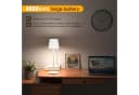 skelo LED Tischleuchte RGB 3 Farbtemperatur Dimmbar Bild 4