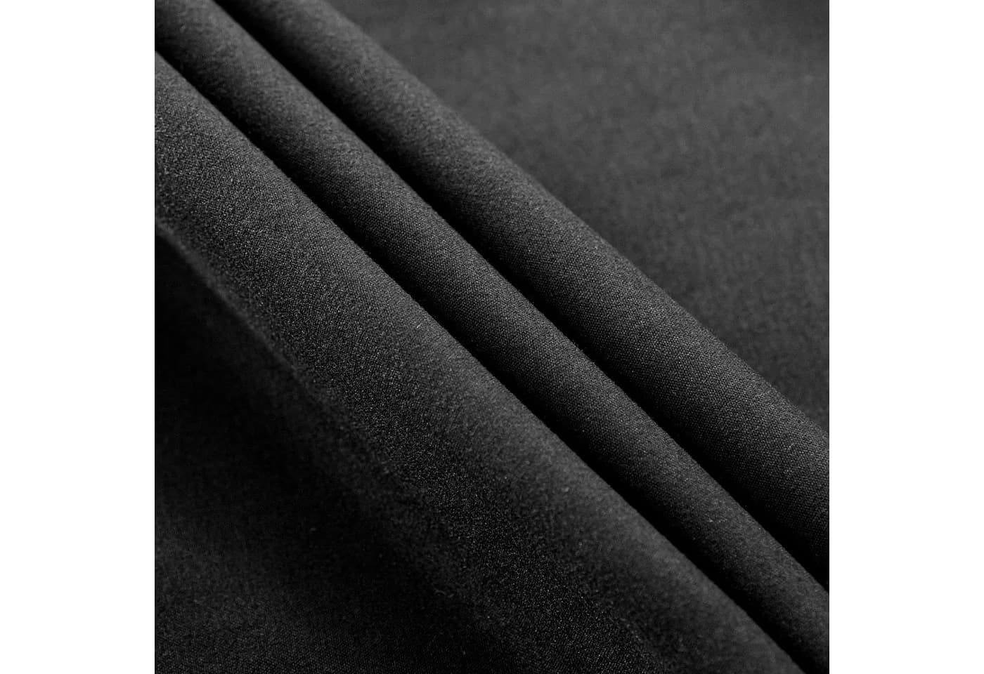 Good Nite Spannbettlaken Schwarz 30 cm Steghöhe - Bild 5