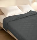 Good Nite Gewichtsdecke Grau 6 kg Anti-Stress Therapiedecke Bild 2