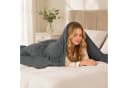 Good Nite Gewichtsdecke Grau 6 kg Anti-Stress Therapiedecke Bild 3
