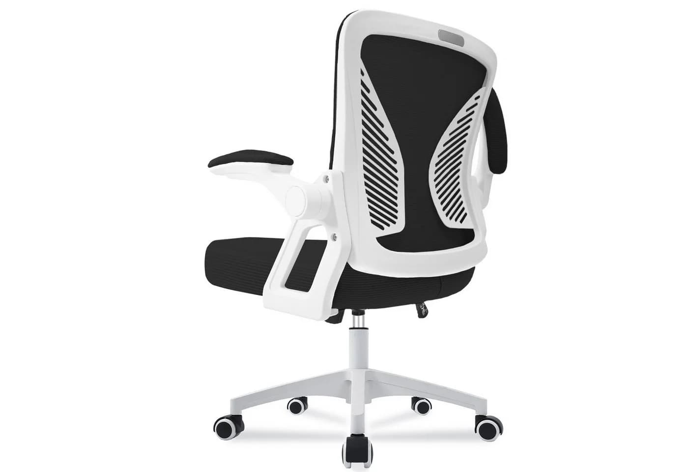 Milacyee Bürostuhl Ergonomisch Stuhl mit verstellbaren Armlehnen - Bild 2