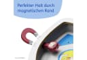 Holzura Tonie Regal Die Maus Blau Magnetisch Bild 5