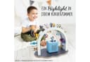 Holzura Tonie-Standregal Kinderregal Weiß Bild 3