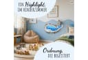 Holzura Kinderregal Wal Toniebox Halterung Holz Bild 1