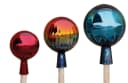 Holzwaren Wasmer Rosenkugel Premium Glas Bild 1