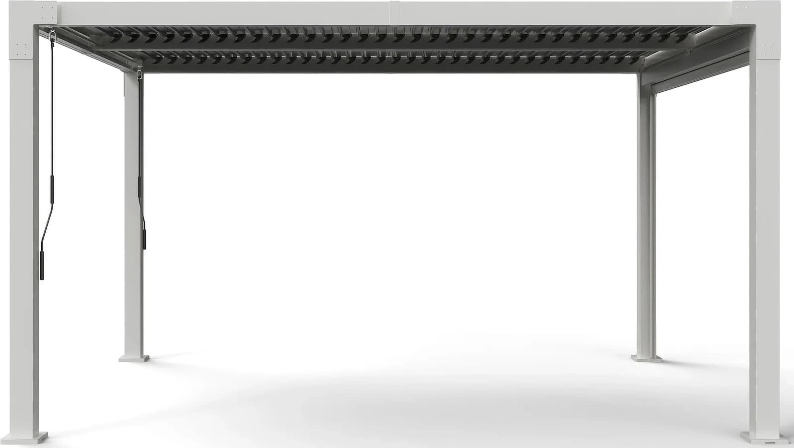 Sojag Pergola Hana 1013 Beige Modernes Design - Bild 2