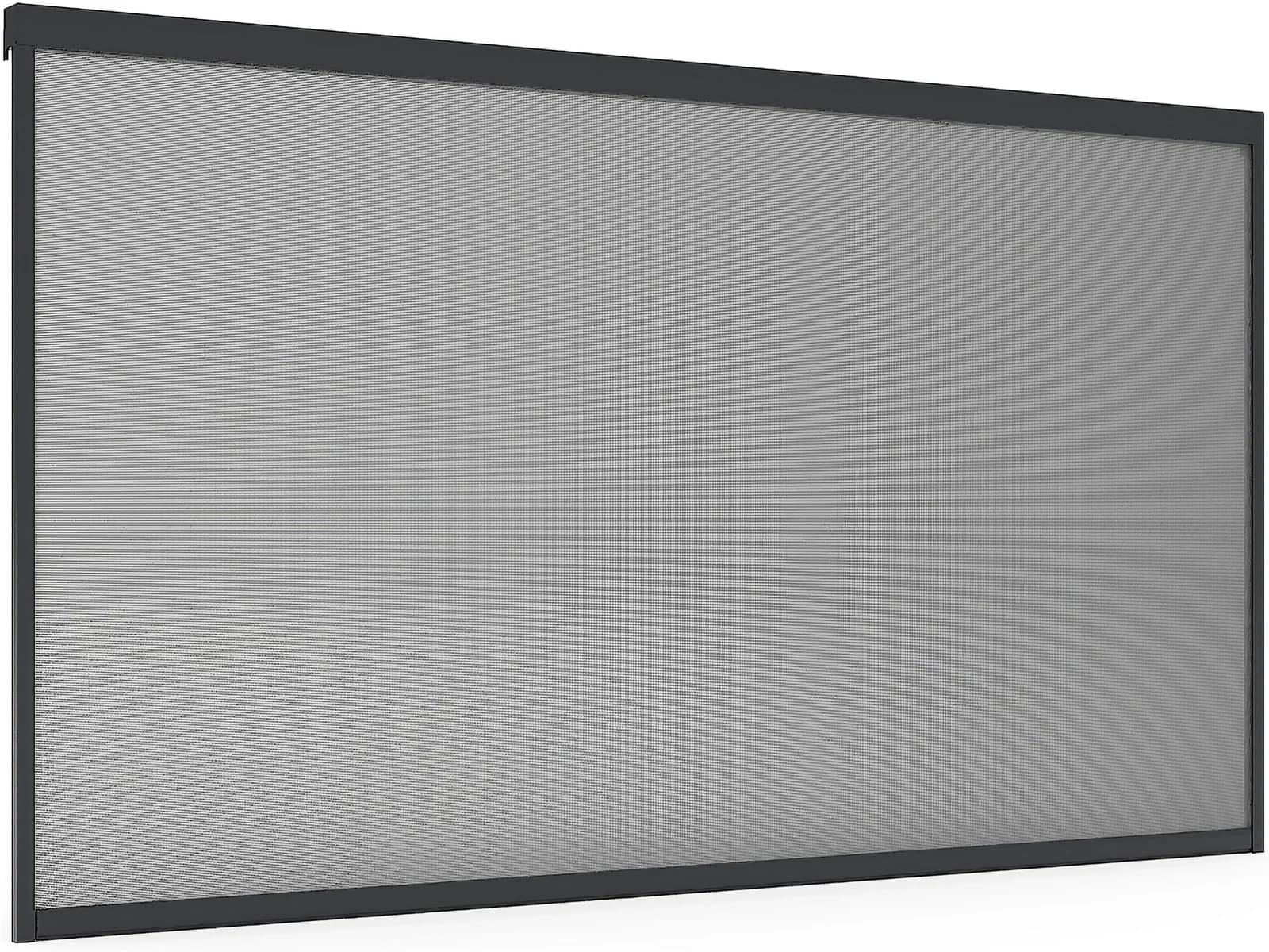Pavillonseitenteil SOJAG Milo Panele 12 Grau, B:335cm H:211cm - Bild 2
