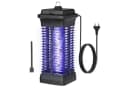 Fofile Insektenvernichter Mückenlampe UV 365nm 6W mit 1000V Elektroschock Bild 2