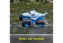 Spin Master RC-Auto Monster Jam Megalodon Storm Amphibienfahrzeug Bild 1