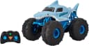 Spin Master RC-Auto Monster Jam Megalodon Storm Amphibienfahrzeug Bild 2