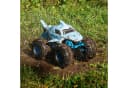 Spin Master RC-Auto Monster Jam Megalodon Storm Amphibienfahrzeug Bild 4