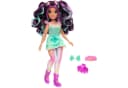 Spin Master Unicorn Academy - Fashion Puppe Ava Rosa Grün Bild 1