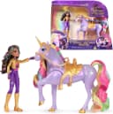 Spin Master Anziehpuppe Unicorn Academy Sophia & Light Magic Wildstar Bunt Bild 2